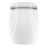 Viziera de protectie, masca pentru fata LC001